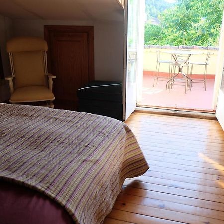 아레나스 데 산 페드로 La Casa De Isabela 빌라 외부 사진