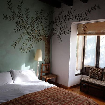 아레나스 데 산 페드로 La Casa De Isabela 빌라 외부 사진