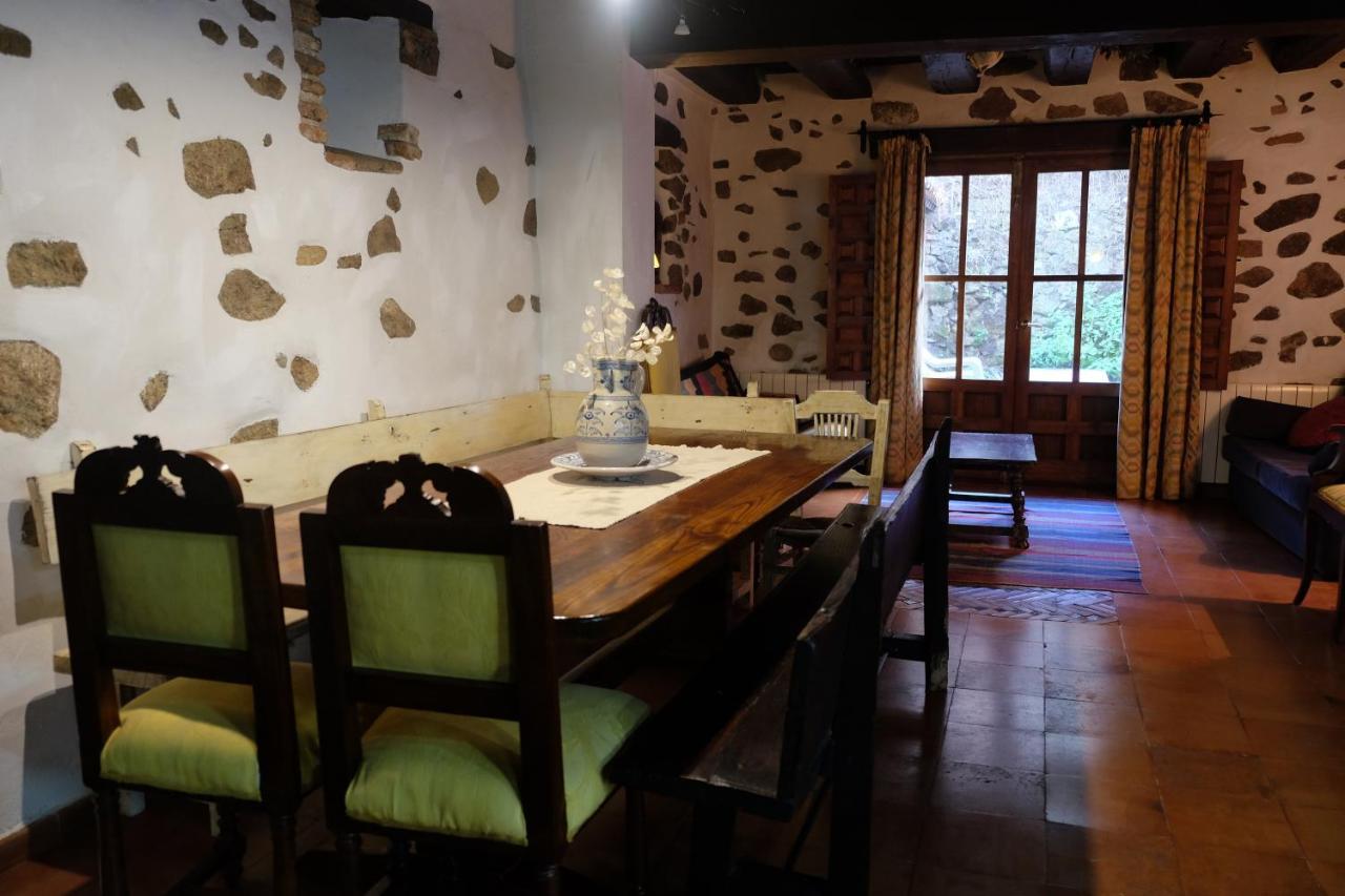 아레나스 데 산 페드로 La Casa De Isabela 빌라 외부 사진