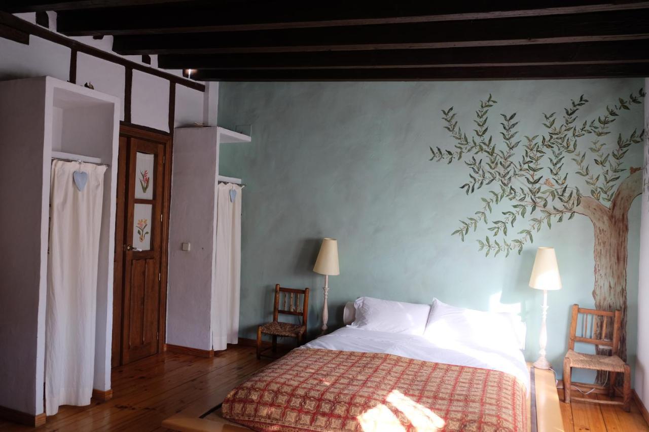 아레나스 데 산 페드로 La Casa De Isabela 빌라 외부 사진