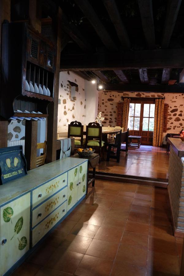 아레나스 데 산 페드로 La Casa De Isabela 빌라 외부 사진