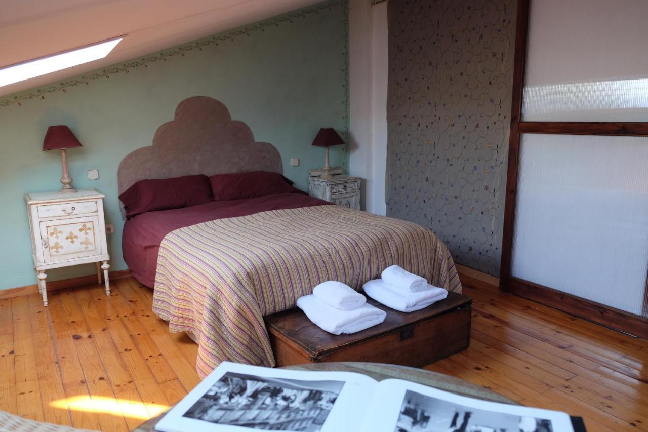 아레나스 데 산 페드로 La Casa De Isabela 빌라 외부 사진