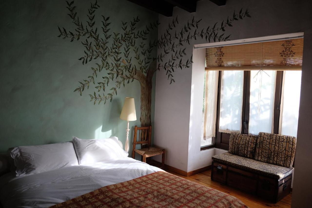 아레나스 데 산 페드로 La Casa De Isabela 빌라 외부 사진